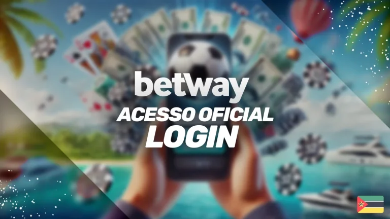 Betway App Mo ambique Baixar App Betwaymz