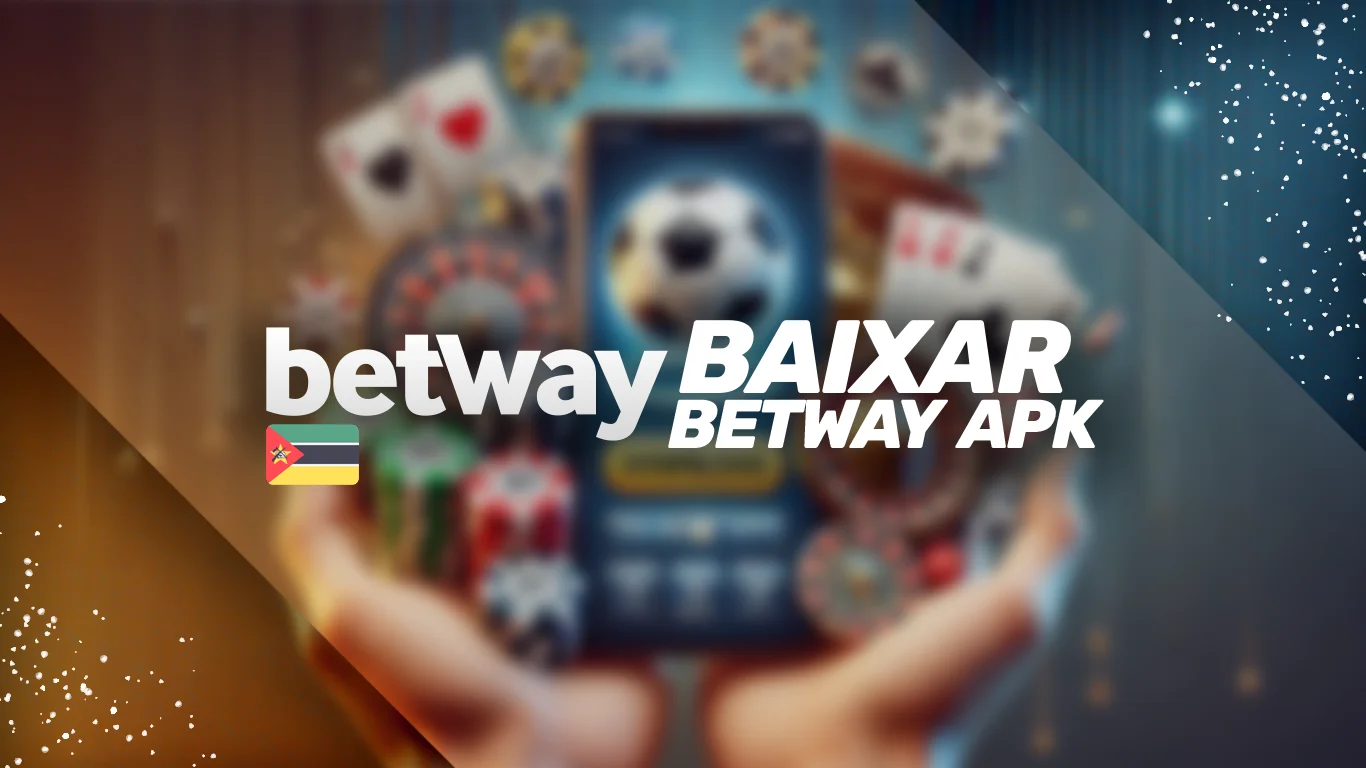 Betway APK