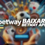 Baixar Betway APP