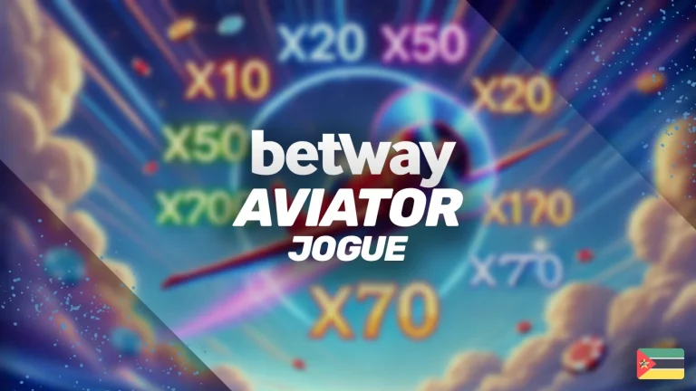 Betway App Mo ambique Baixar App Betwaymz