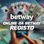 Betway Registo