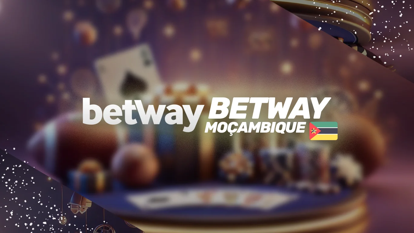 Betway MZ Apostas Online Legais Betwaymz